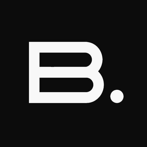Neues B.O.D.Y Favicon